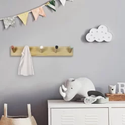 Painted Kids' Wood Hooks - Pillowfort™ -Pillowfort Shop GUEST e230c8ec fab9 4b00 8ca7 94bcb9c1e375