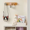 Kids' Flower Wall Hooks - Pillowfort™