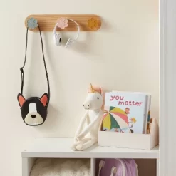 Kids' Flower Wall Hooks - Pillowfort™