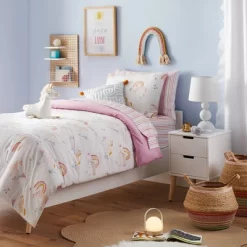 Rainbow Rope Hanging Kids' Wall Decor - Pillowfort™ -Pillowfort Shop GUEST e9e11bc8 c697 484e 8ff5 046919bdc1fe 1