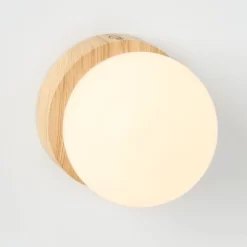 2pk Globe Kids' Wall Sconces - Pillowfort™