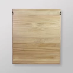 2 Tier Wood Kids' Book Shelf Natural - Pillowfort™ -Pillowfort Shop GUEST ef4b919c e2a1 450a b463 12894df49d10