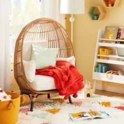 Modern Tall Three Shelf Kids' Bookshelf - Pillowfort™ 9 Modern Tall Three Shelf Kids' Bookshelf - Pillowfort™ -Pillowfort Shop GUEST f0055ad2 0035 4ef1 bcd6 a590f1d7d681