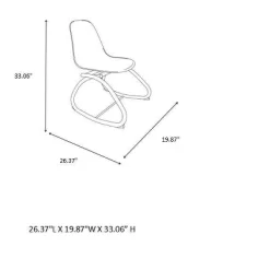 Sensory Friendly Kids' Desk Chair - Pillowfort™ 9 Sensory Friendly Kids' Desk Chair - Pillowfort™ -Pillowfort Shop GUEST f70e2629 90d6 4430 a976 d6815788fa0e