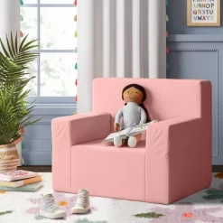 Modern Kids' Accent Chair - Pillowfort™ -Pillowfort Shop GUEST f72f1a51 9c62 4e6e b9ed 663b8ea39279
