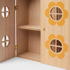 House With Doors Kids' Wall Shelf - Pillowfort™ -Pillowfort Shop GUEST fc0366ca f10c 49e5 8d8b d74cab9d37f8