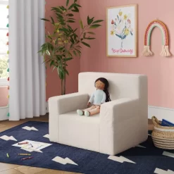 Modern Kids' Accent Chair - Pillowfort™ -Pillowfort Shop GUEST fd21b2ce 9be2 4065 b695 ced95281ef3c
