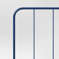 Twin Metal Kids' Bed - Pillowfort™ -Pillowfort Shop GUEST fee61b1b c747 4cf6 a613 7d7dd04b6d48