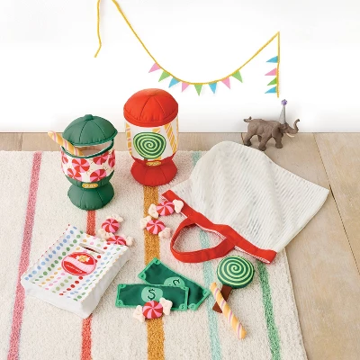 Candy Shop Kids' Holiday Interactive Play Set - Pillowfort™ 1 Candy Shop Kids' Holiday Interactive Play Set - Pillowfort™